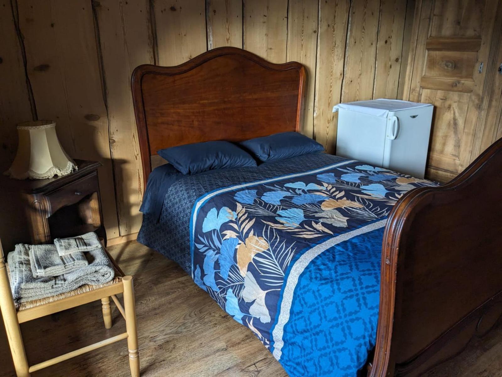 Savoie, Simple Mais Confortable Villard-sur-Doron エクステリア 写真