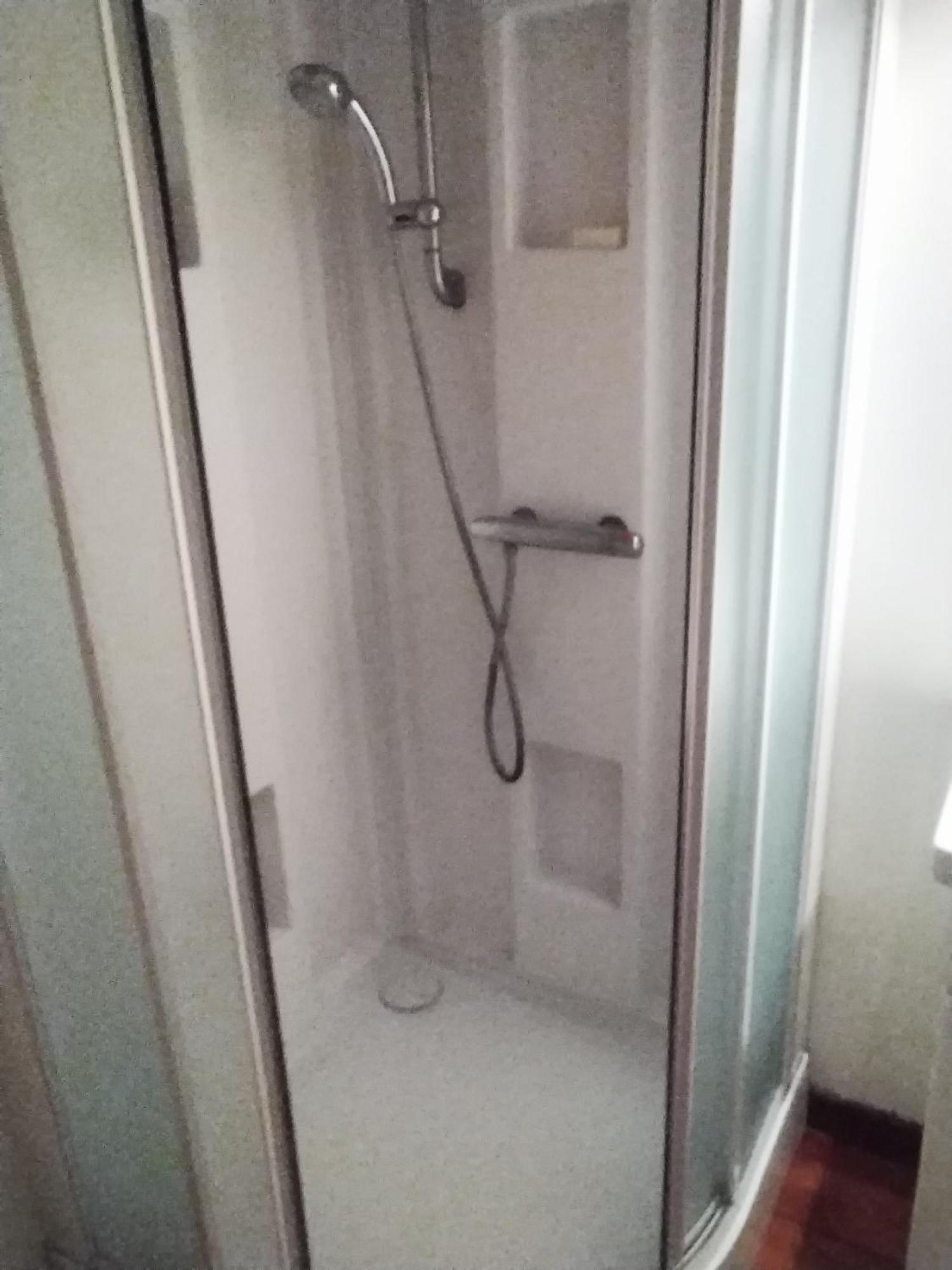 Savoie, Simple Mais Confortable Villard-sur-Doron エクステリア 写真